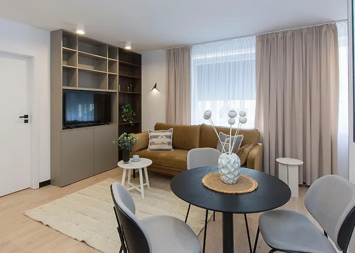 公寓 Ijg Imperial 索波特