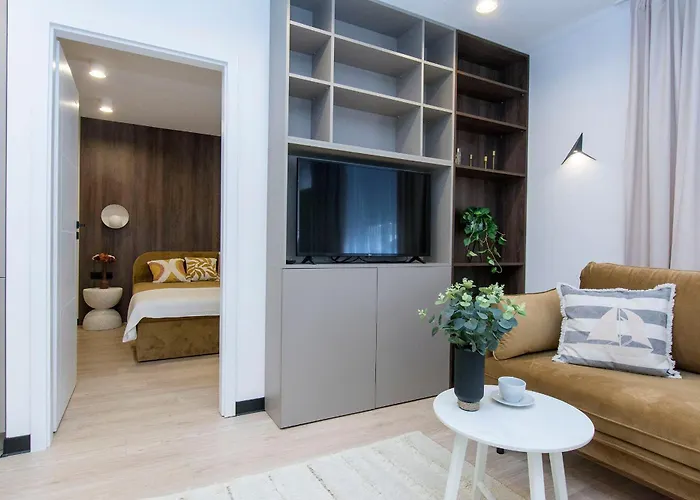 Ijg Imperial 公寓 *