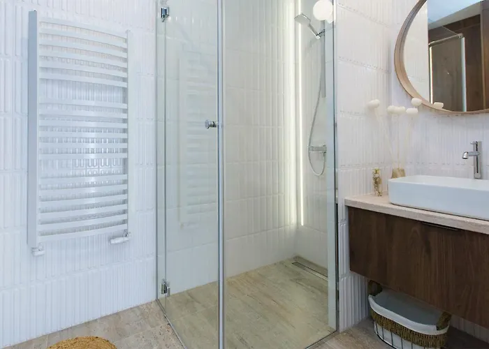 Ijg Imperial 公寓 索波特