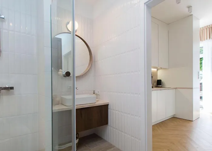 公寓 Ijg Imperial 索波特