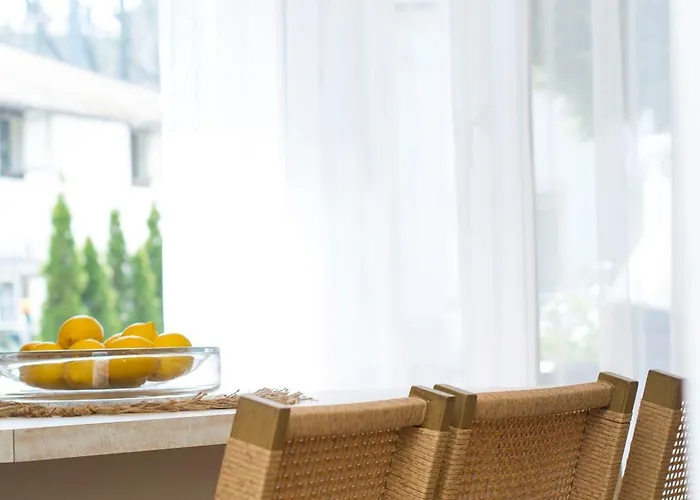 Apartment Ijg Imperial *