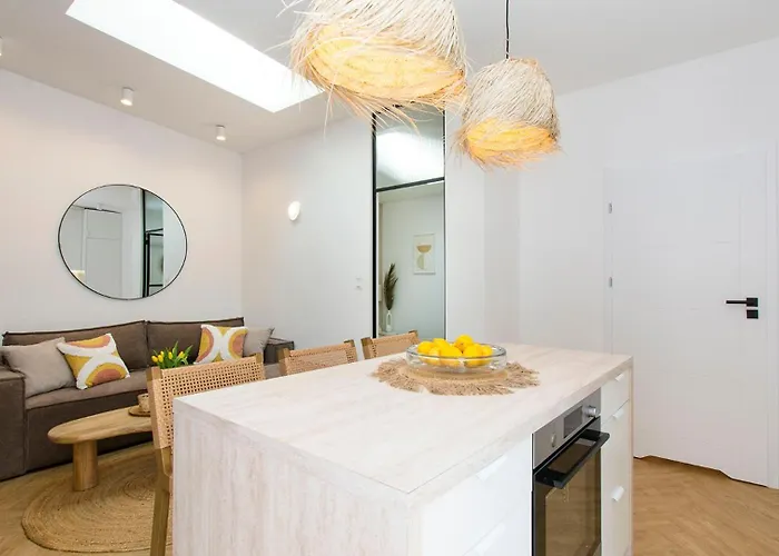 公寓 Ijg Imperial 索波特