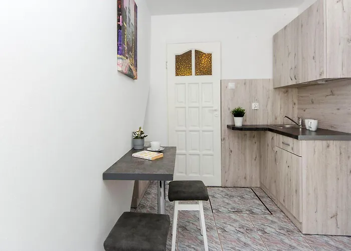 公寓 Ijg Imperial *